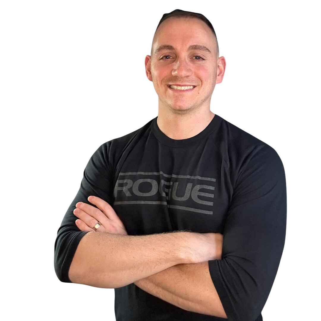 Dr. Will Murtagh, PT, DPT
